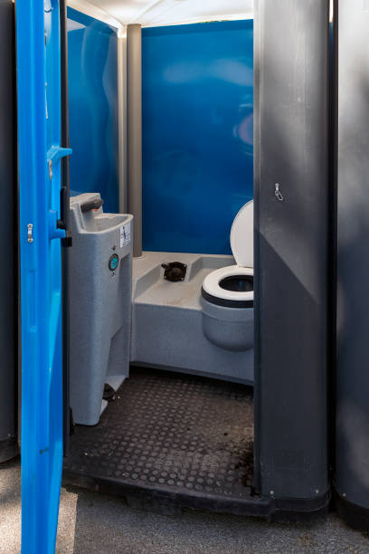 Best Temporary restroom rental  in Hauser, ID