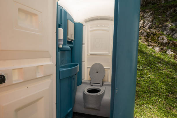 Best Portable toilet rental cost  in Hauser, ID