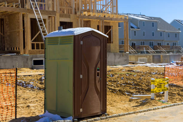 Best Emergency porta potty rental  in Hauser, ID