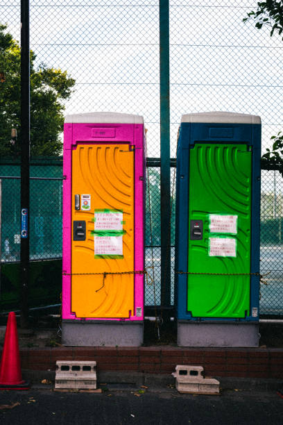 Best Affordable portable toilet rental  in Hauser, ID